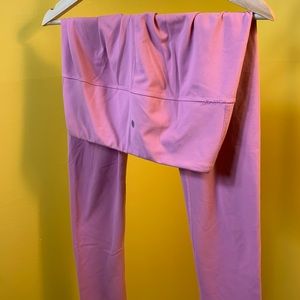 COPY - Yoga Yogalicious Leggings Female Pink Sport